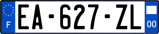 EA-627-ZL