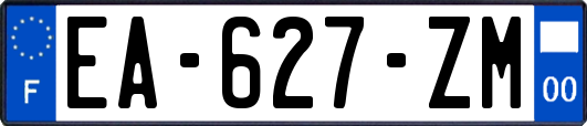 EA-627-ZM