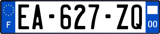 EA-627-ZQ