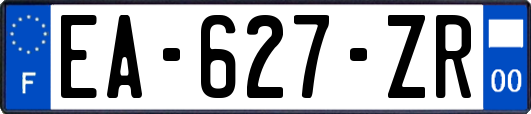 EA-627-ZR