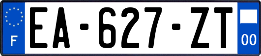 EA-627-ZT