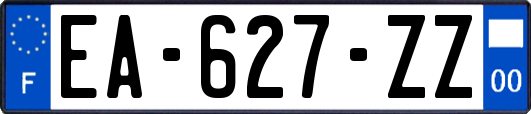 EA-627-ZZ