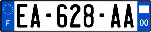 EA-628-AA