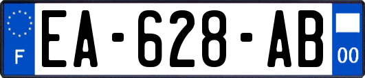 EA-628-AB