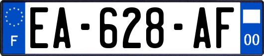 EA-628-AF