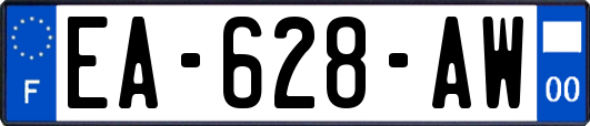 EA-628-AW