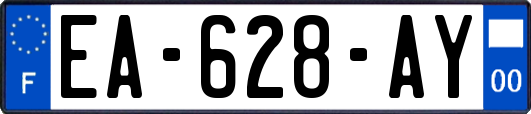 EA-628-AY