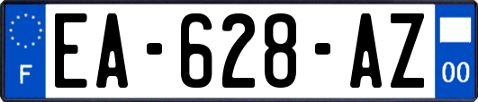 EA-628-AZ