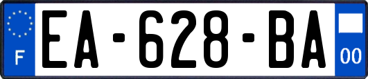 EA-628-BA