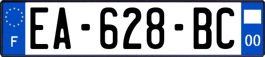 EA-628-BC