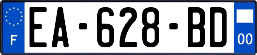 EA-628-BD