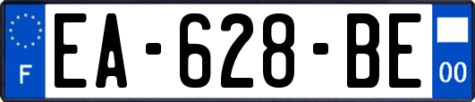 EA-628-BE