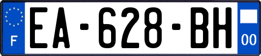 EA-628-BH