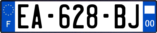 EA-628-BJ