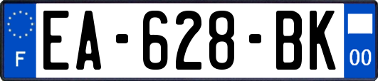 EA-628-BK