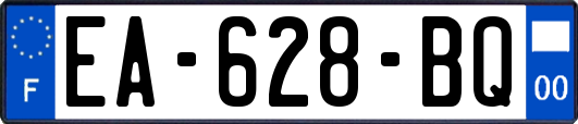 EA-628-BQ