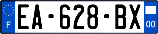 EA-628-BX