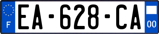 EA-628-CA