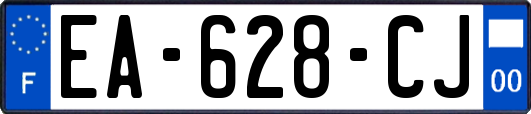 EA-628-CJ