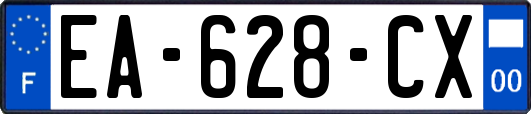 EA-628-CX