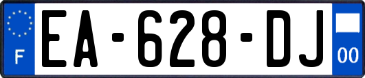 EA-628-DJ