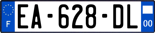 EA-628-DL