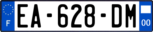 EA-628-DM