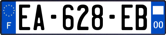 EA-628-EB