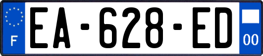 EA-628-ED