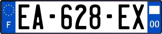 EA-628-EX