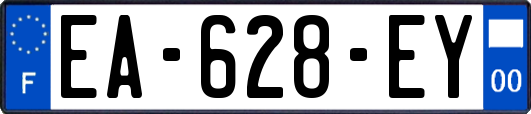 EA-628-EY