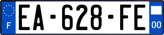 EA-628-FE