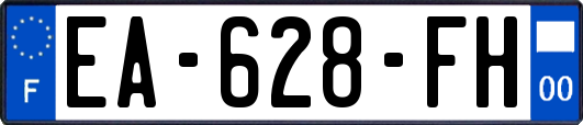 EA-628-FH