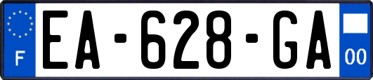 EA-628-GA