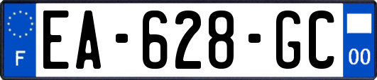 EA-628-GC