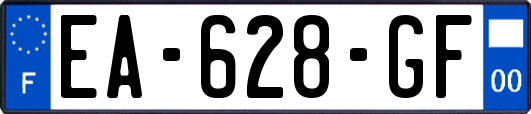 EA-628-GF