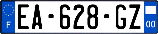 EA-628-GZ