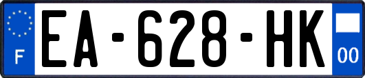 EA-628-HK