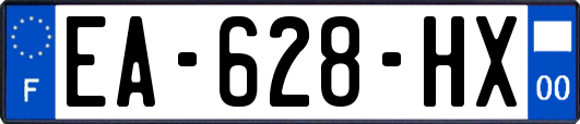 EA-628-HX