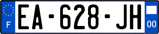 EA-628-JH