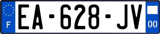 EA-628-JV