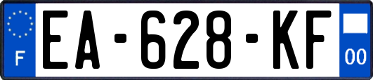 EA-628-KF