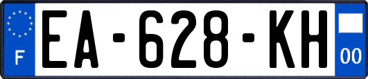 EA-628-KH