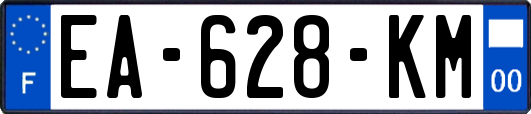 EA-628-KM