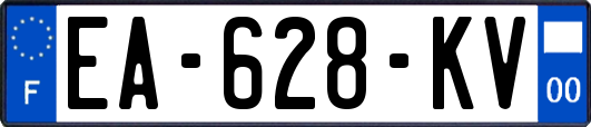 EA-628-KV
