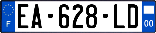 EA-628-LD