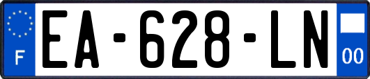 EA-628-LN