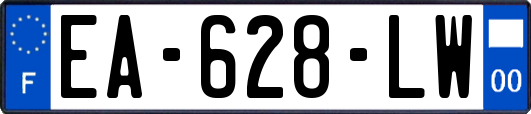 EA-628-LW