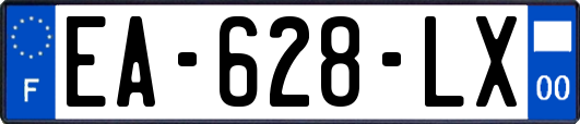 EA-628-LX