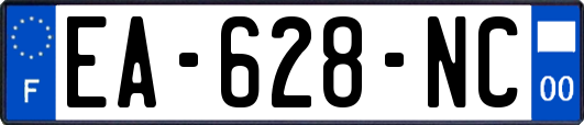 EA-628-NC